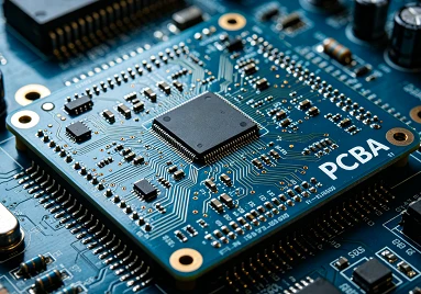 의료용 PCBA 턴키 박스
