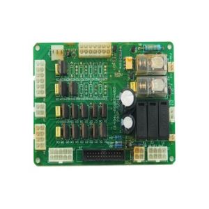 Ma-board One Stop EMS PCBA 계약
