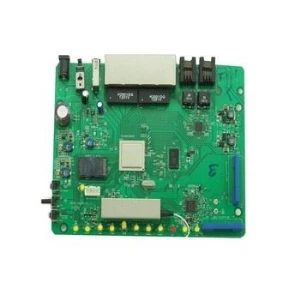 혈압 PCB 어셈블리 CE ROHS 승인 PCBA EMS