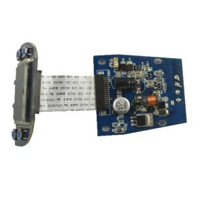 IATF16949 PCB PCBA 원 스톱 서비스