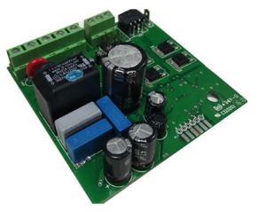 PCB 어셈블리 온수기