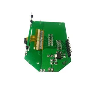 USB 플래시 드라이브 PCBA PCB 어셈블리 Bom Gerber 파일
