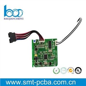 모든 스마트 제품 전자 PCB 어셈블리 DIPSMT 서비스