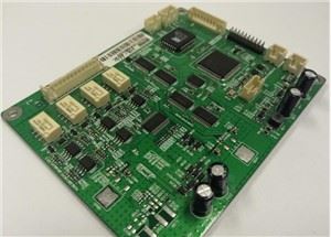 교육용 제품용 PCB 어셈블리