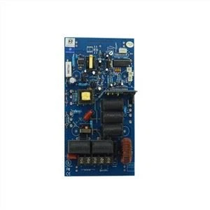 PCBA Ems Pcb 수위 컨트롤러 보드