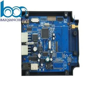 스마트 녹음기용 PCBA
