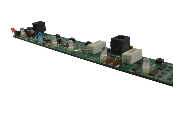 스마트 공기 청정기 PCB 어셈블리