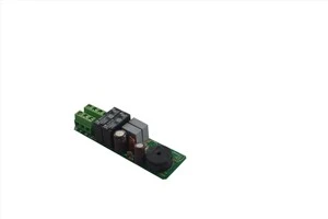 자동차 전자 PCB 어셈블리